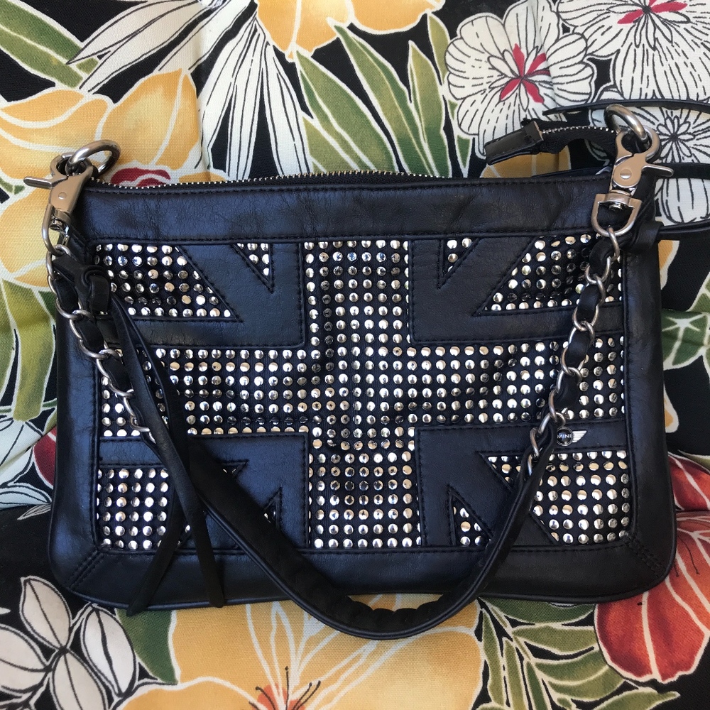Mini Cooper Handbag